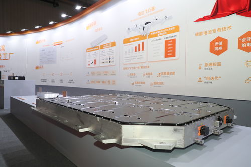 孚能科技廣州基地投產(chǎn) 引領(lǐng)SPS大軟包技術(shù)，賦能綠色能源未來(lái)